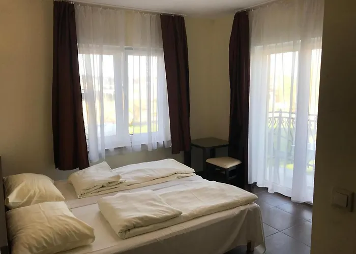 Hotel Marcello Mielno